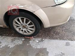 شيفروليه اوبترا